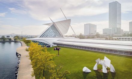 Milwaukee Art Museum brings a variety of in-person exhibits and virtual art experiences for Spring