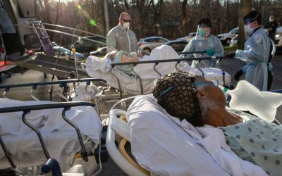 Trumpedemic: America’s death toll and economic loss is a direct result of the sabotaged COVID-19 response