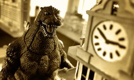 Godzilla in Milwaukee: Remembering an ill-fated 1956 movie production that tried to film on Lake Michigan