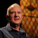 John McGivern gives Milwaukee a much needed laugh with his socially distanced show at the Pabst theater