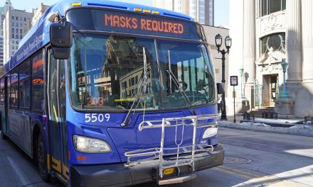 Bus capacity limit for MCTS riders increases from 15 to 20 as more Milwaukee residents get vaccinated