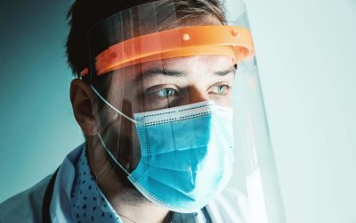 Going out into the world: Anxiety over a post-pandemic life will reflect our individual experiences