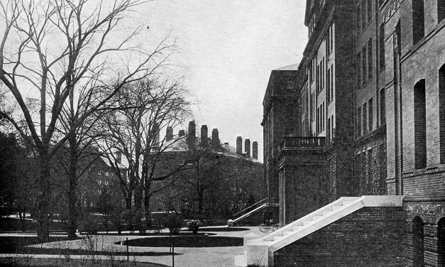 Collecting Black Bodies: How academic curiosity left universities with the remains of enslaved people