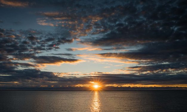 Study finds troubling economic implications from the warming of Lake Michigan’s deep waters
