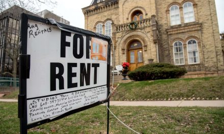 Wisconsin sends mixed messages to undocumented immigrants who qualify for rent relief