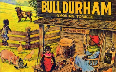 Big Tobacco: From racist roots to recent claims of allyship with the Black communities it has exploited