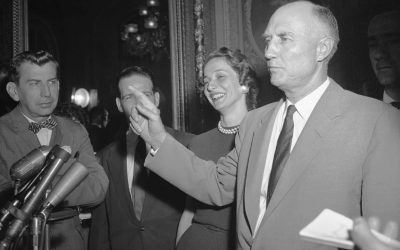 An obstruction of progress: The word “filibuster” was derived from the term for “pirate”