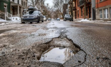 Wisconsin gets Federal aid to repair deteriorating roads but still lacks long-term funding solution