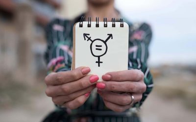 Gender Dysphoria: How social support and affirming medical care can improve lives of transgender youth