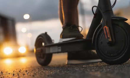 Hit-and-Runs: New study reveals why most fatal e-Scooter crashes involve car collisions