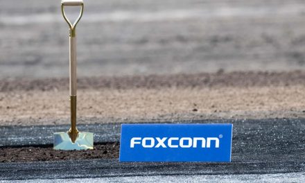 Wisconsin taxpayers saved $2.77B in renegotiated contract after Foxconn mostly abandoned its plans