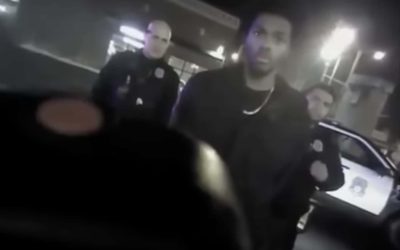 Former Bucks Player Sterling Brown agrees to $750K settlement over 2018 tasing by Milwaukee Police
