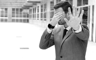A message to White men who fear talking about race and racism