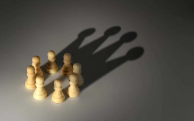 Systemic Racism 401: The Myth of American Meritocracy