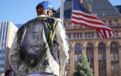Dontre Day 2021: Milwaukee honors the memory of Dontre Hamilton on seventh anniversary of his death