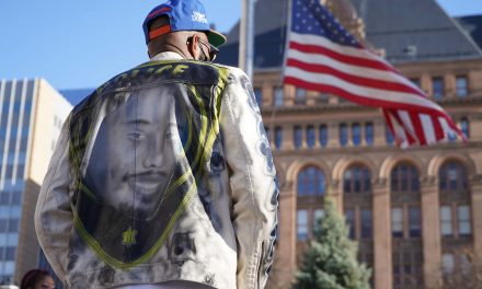 Dontre Day 2021: Milwaukee honors the memory of Dontre Hamilton on seventh anniversary of his death