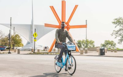 Invisible Cyclists: Why people of color need to be part of post-pandemic transportation planning