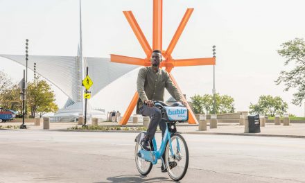 Invisible Cyclists: Why people of color need to be part of post-pandemic transportation planning
