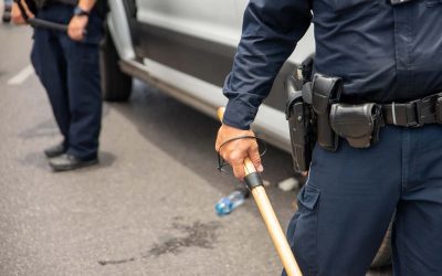 A history of slave patrols: Why America needs a real conversation on the purpose and practice of policing