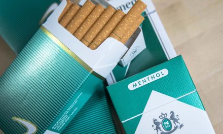“No Menthol Sunday” campaign kicks off in Wisconsin as Federal government mulls action on tobacco
