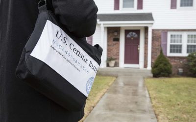 Wisconsin will keep its Congressional seats after U.S. Census Bureau reports state population up 4%