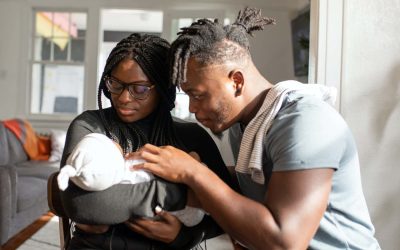 Investing in Families: Why America has lacked a paid maternity leave that benefits workers and employers