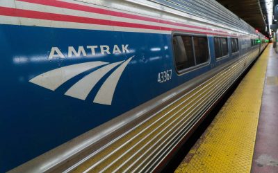 Amtrak proposal revives Milwaukee-to-Madison route as part of Midwest rail corridor for passenger service