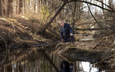 Environmental Contamination: Wisconsin residents struggle with harmful impact of “forever chemicals”