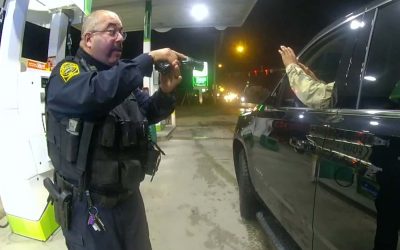 The Bad Apples: How qualified immunity protects police officers accused of wrongdoing