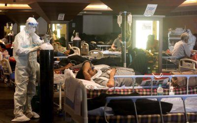 Pardeep Kaleka: What the heartbreaking COVID-19 crisis in India can teach us all here in Milwaukee