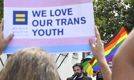 A strategy of fear: Anti-transgender bills are latest effort to rally political support at expense of youths