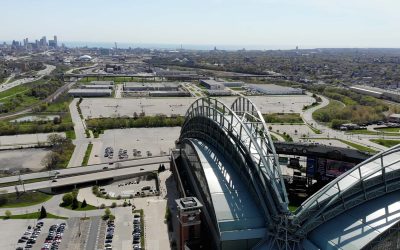 Revised COVID-19 health guidelines allows sports teams in Milwaukee to expand fan capacity up to 50%
