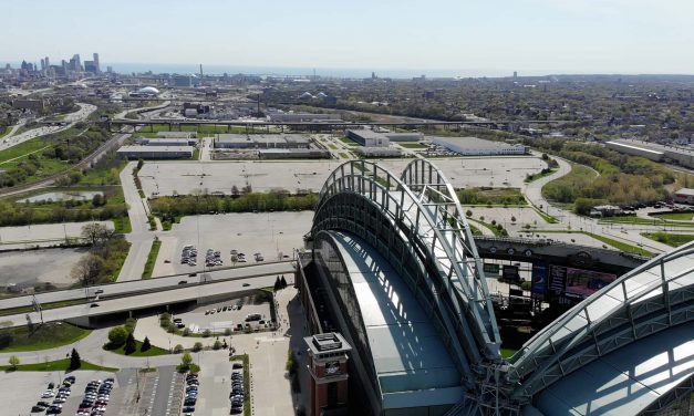 Revised COVID-19 health guidelines allows sports teams in Milwaukee to expand fan capacity up to 50%