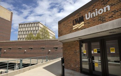 The color of education: Black students in Wisconsin face uncertainty over how to pay for college