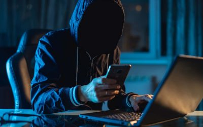 Data Breaches: Why personal information is so valuable to cybercriminals
