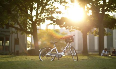 Bublr Bikes gives the public a first look at new E-Bike program for the Greater Milwaukee area