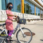 Bublr continues expansion of electric assist bicycles in Milwaukee with plans to add almost 400 in 2022