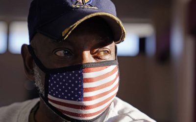 Living military veterans continue to face deadly risks that have nothing to do with war