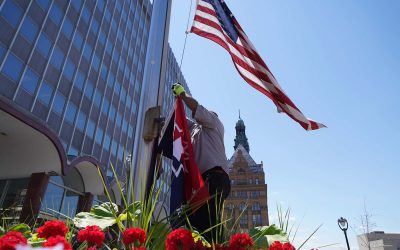 Local pioneers honored: Milwaukee prepares for Juneteenth with celebration of history and heritage