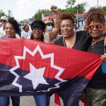 Juneteenth Independence Day: Milwaukee celebrates the end of slavery with 50th Annual Freedom Parade