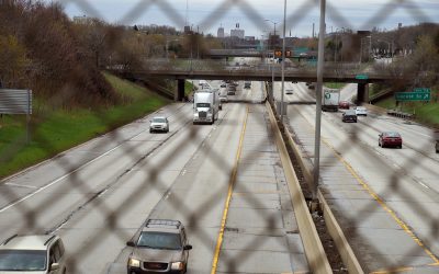 ACLU accuses state lawmakers of discrimination after voting to slash Milwaukee’s public transit funding