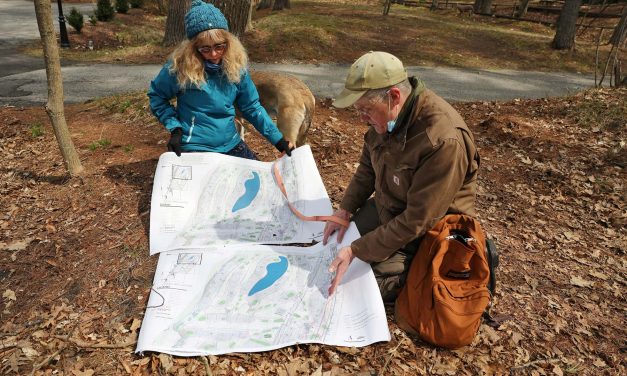 Controversial Wisconsin golf course faces setback after ancient human remains found at proposed site