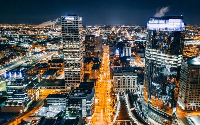No returning to the old normal: A Post-Pandemic Milwaukee can choose a new path to a better future