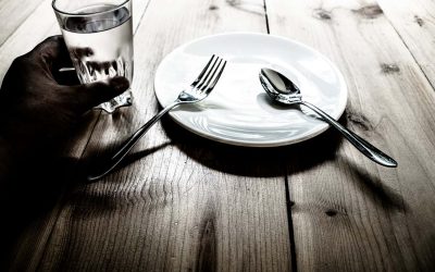 Formerly incarcerated people are twice as likely to suffer food insecurity as the general population