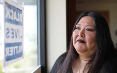 A Lingering Stigma: Wisconsinites face struggles to find meaningful employment after a conviction