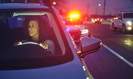 Cycles of debt: Research indicates that driver’s license suspensions over unpaid fines targets Black drivers