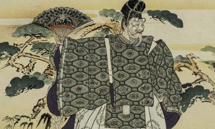 Works of Tsukioka Kogyo and Toko Shinoda featured in new exhibit covering a century of Japanese art