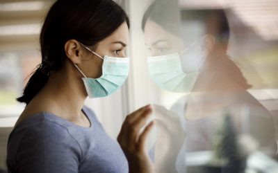 Unequal Hardships: Pandemic Misery Index reveals that few Americans have survived COVID-19 unscathed