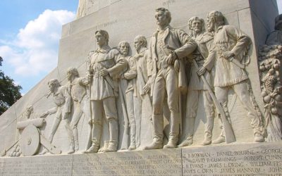 Why rewriting history matters: We cannot make good decisions for the future with inaccurate knowledge