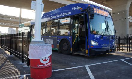 Bus driver shortage causes MCTS to suspend special service routes to summer events in 2021